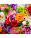 Le Bouquet Inspiration du Fleuriste